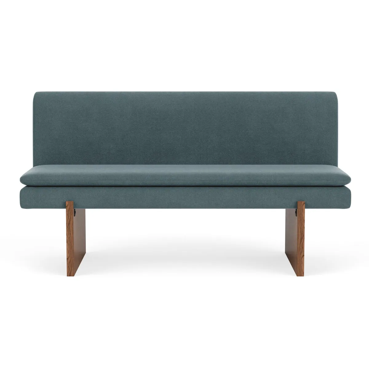 Umi Fabric Dining Sofa