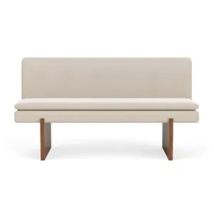 Umi Fabric Dining Sofa