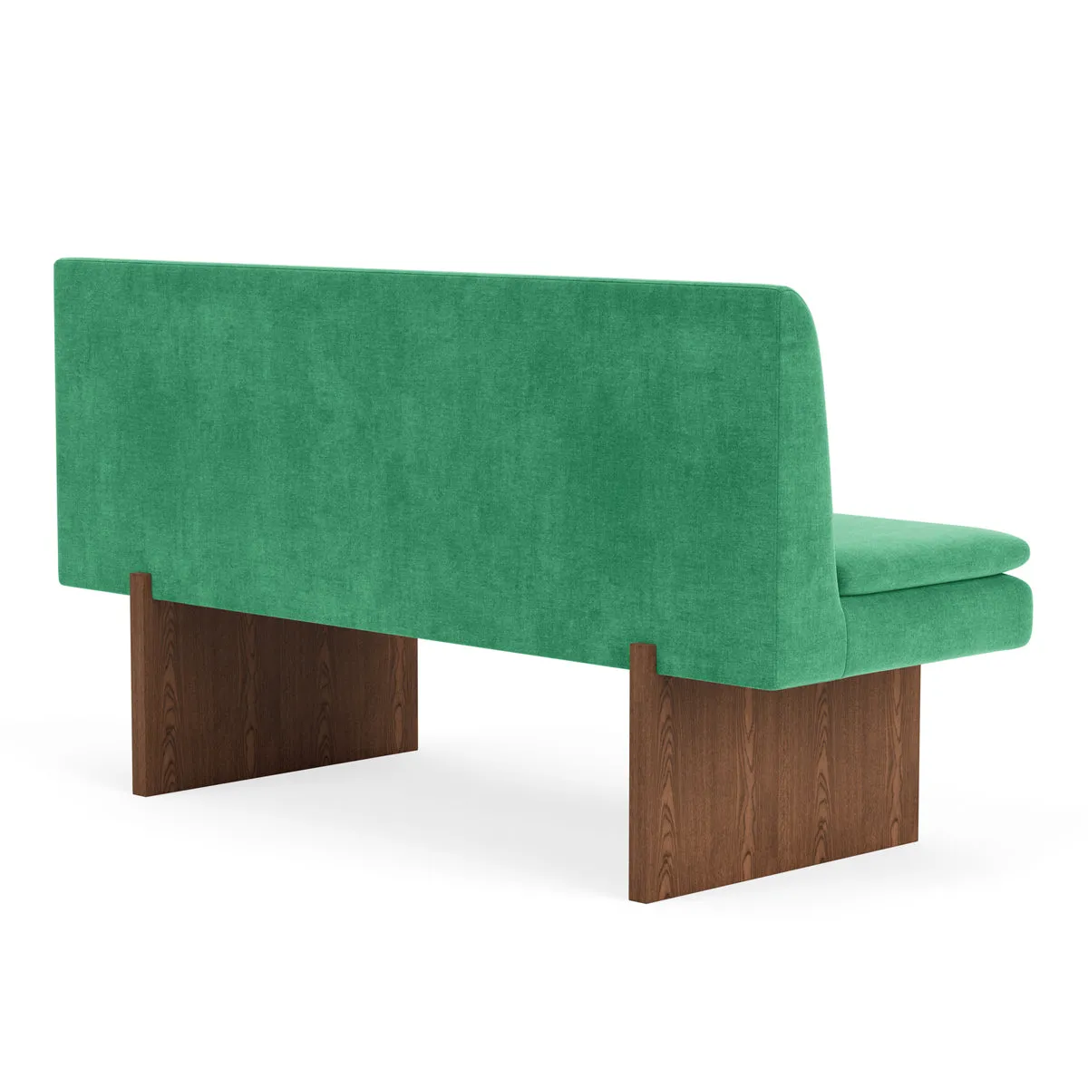 Umi Fabric Dining Sofa