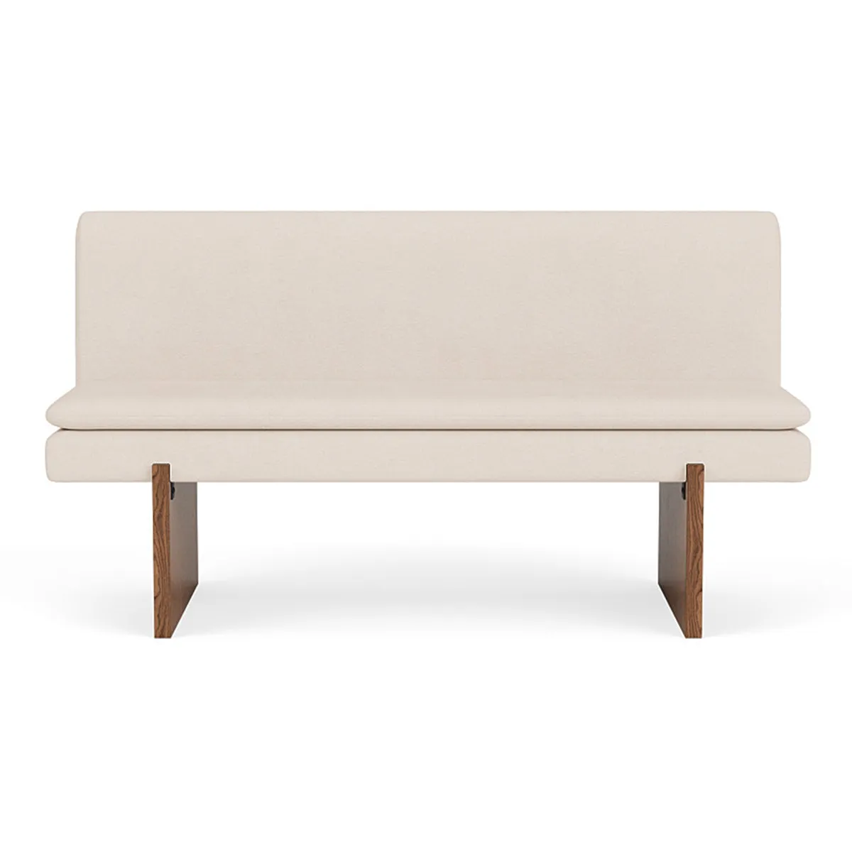 Umi Fabric Dining Sofa