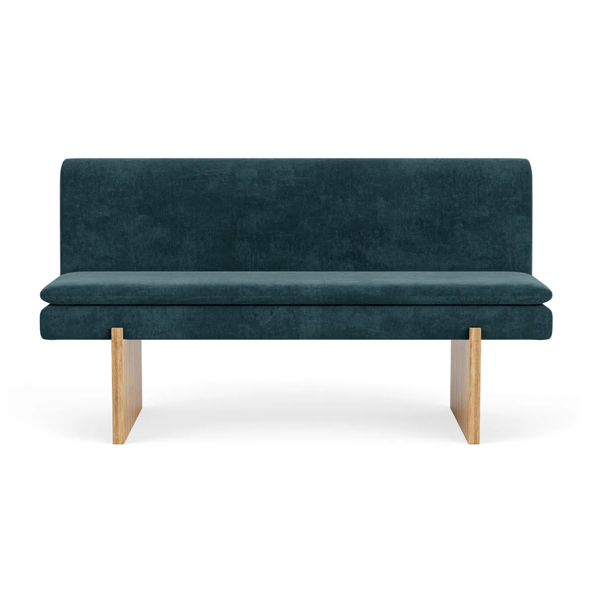 Umi Fabric Dining Sofa