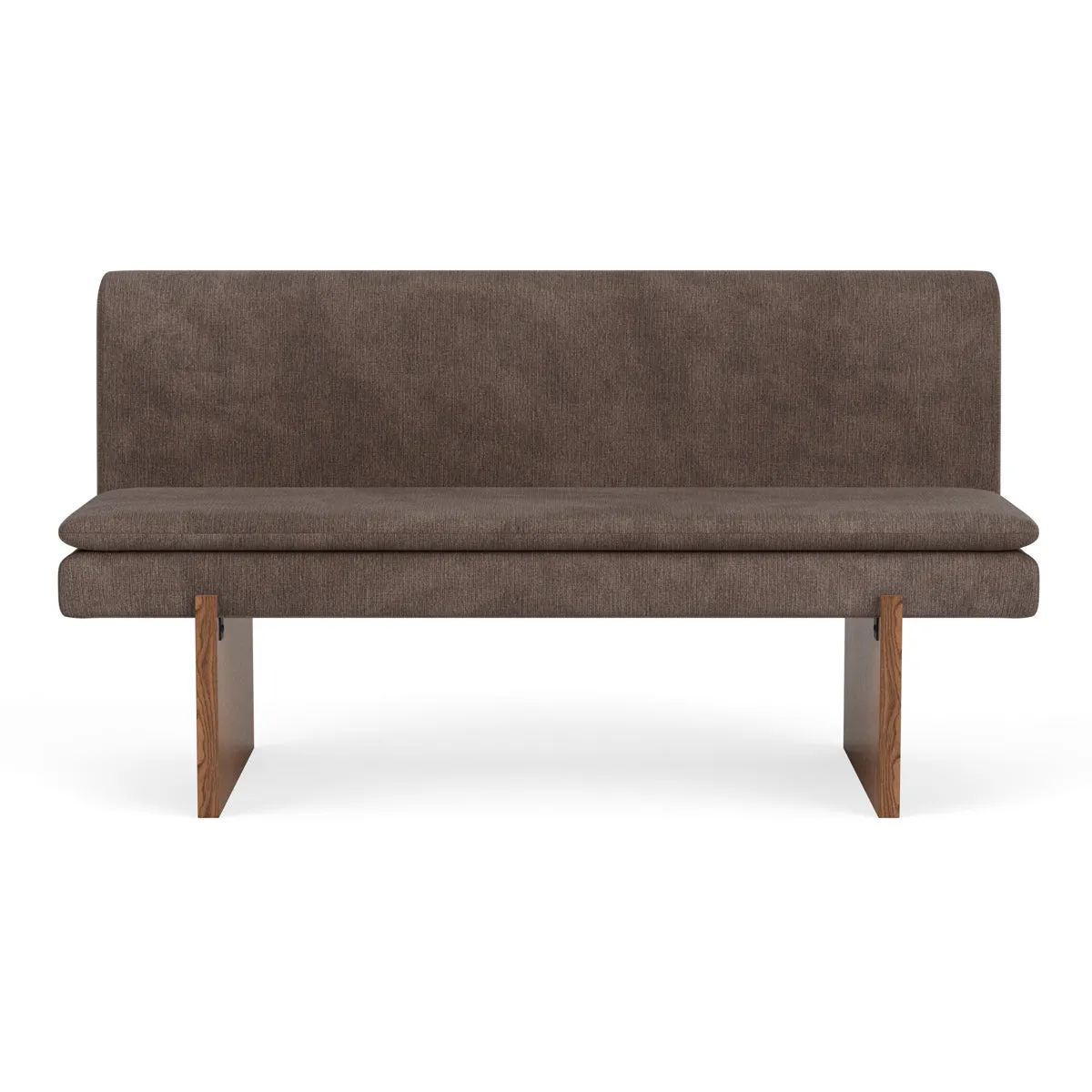 Umi Fabric Dining Sofa