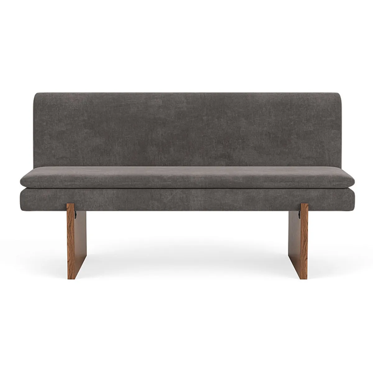 Umi Fabric Dining Sofa