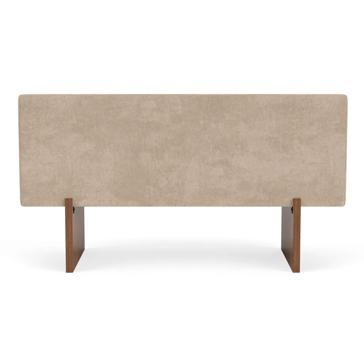 Umi Fabric Dining Sofa