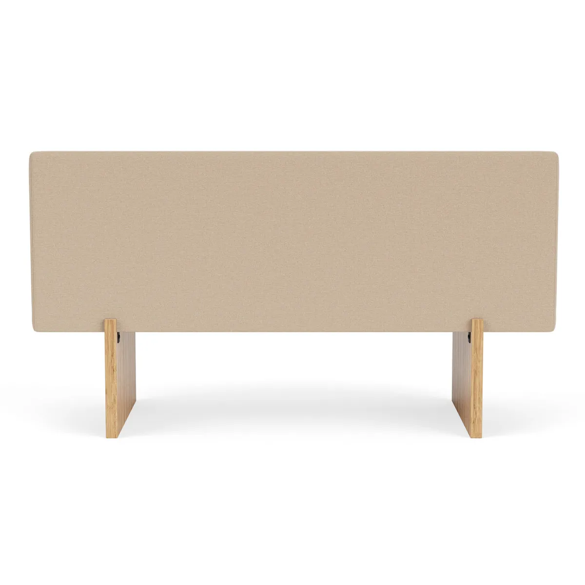 Umi Fabric Dining Sofa