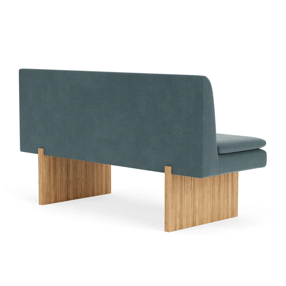 Umi Fabric Dining Sofa