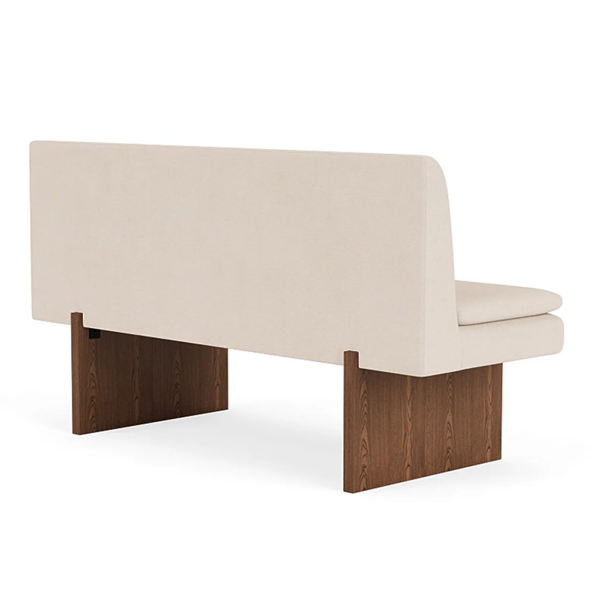 Umi Fabric Dining Sofa
