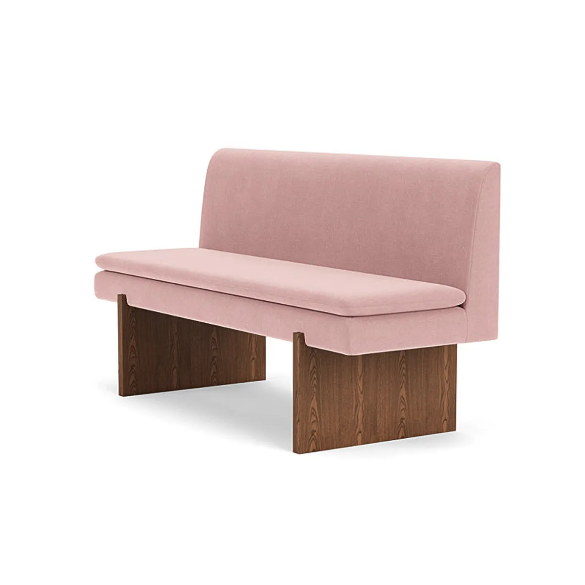 Umi Fabric Dining Sofa