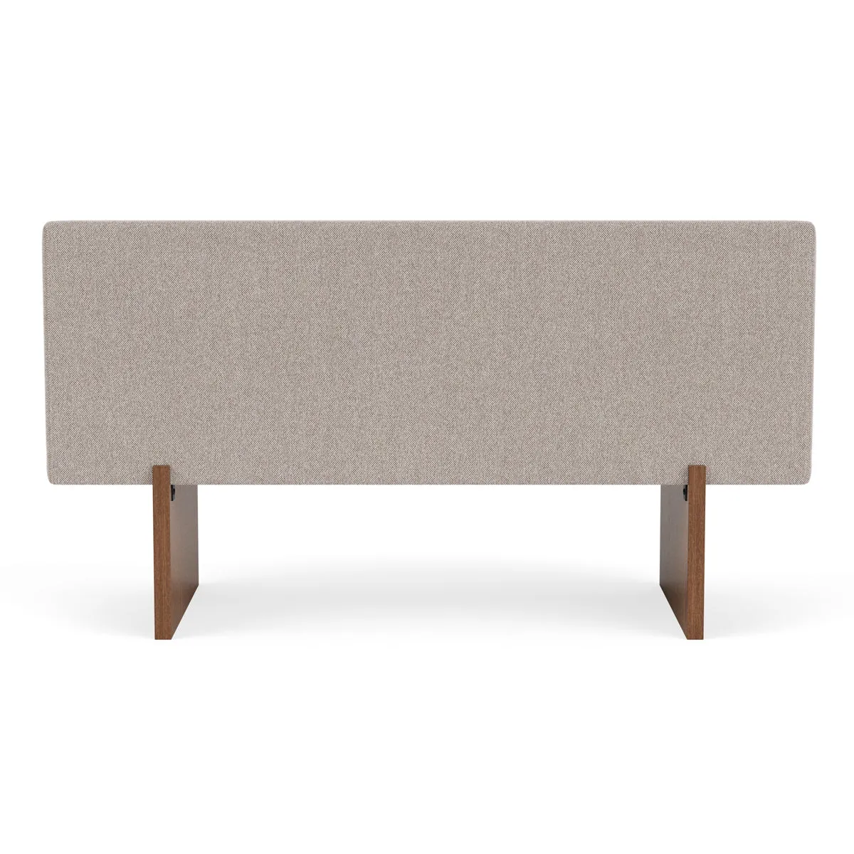 Umi Fabric Dining Sofa