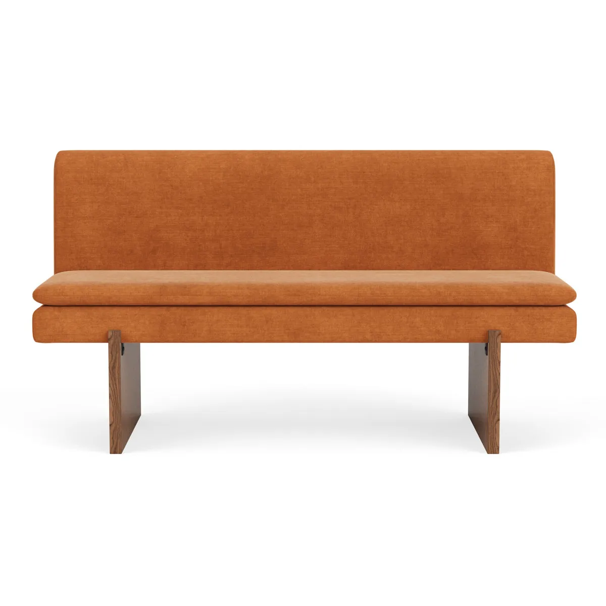 Umi Fabric Dining Sofa