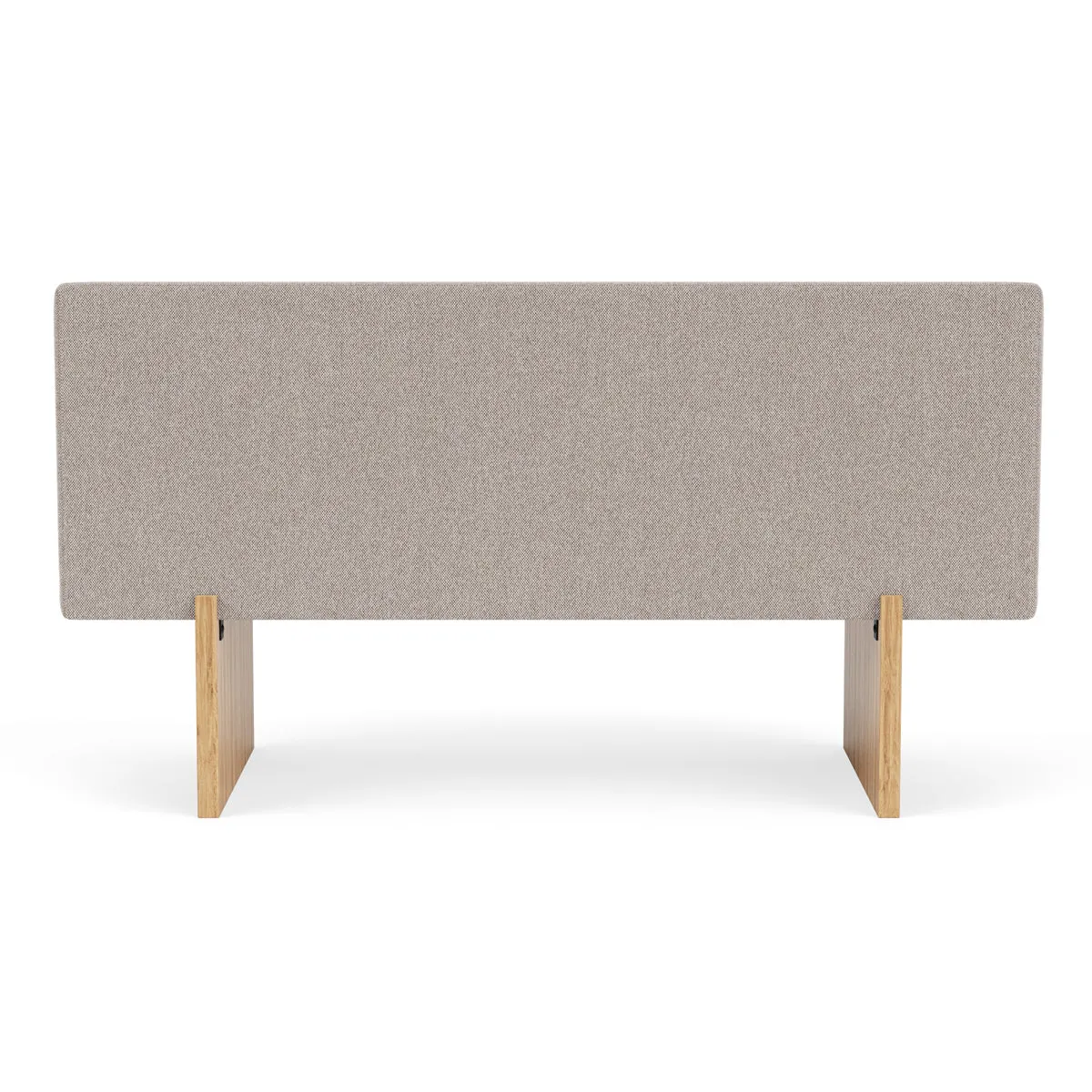 Umi Fabric Dining Sofa