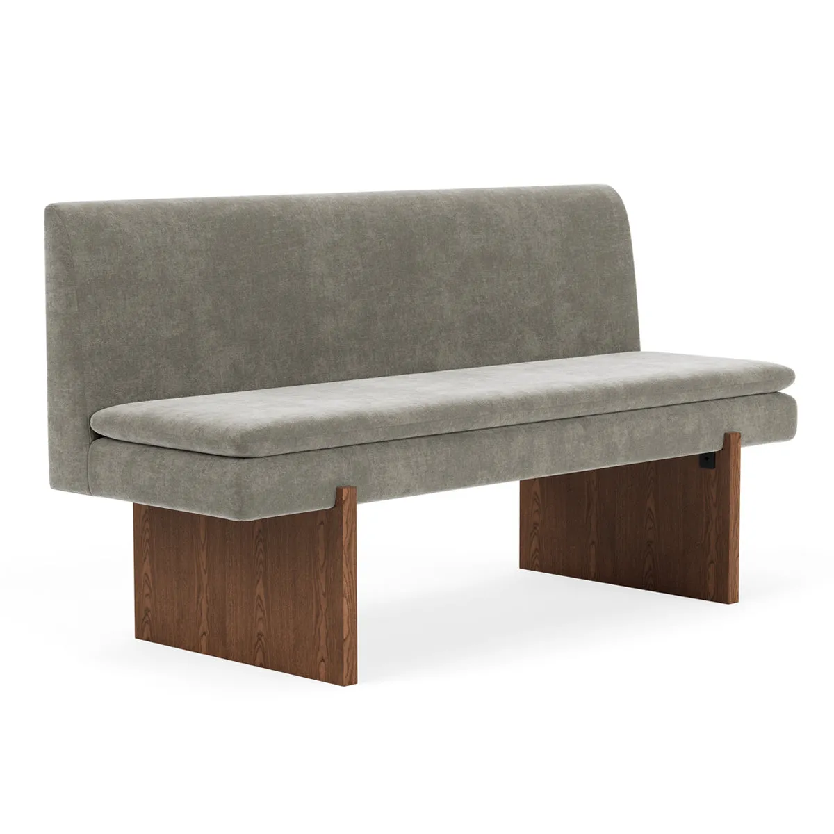 Umi Fabric Dining Sofa