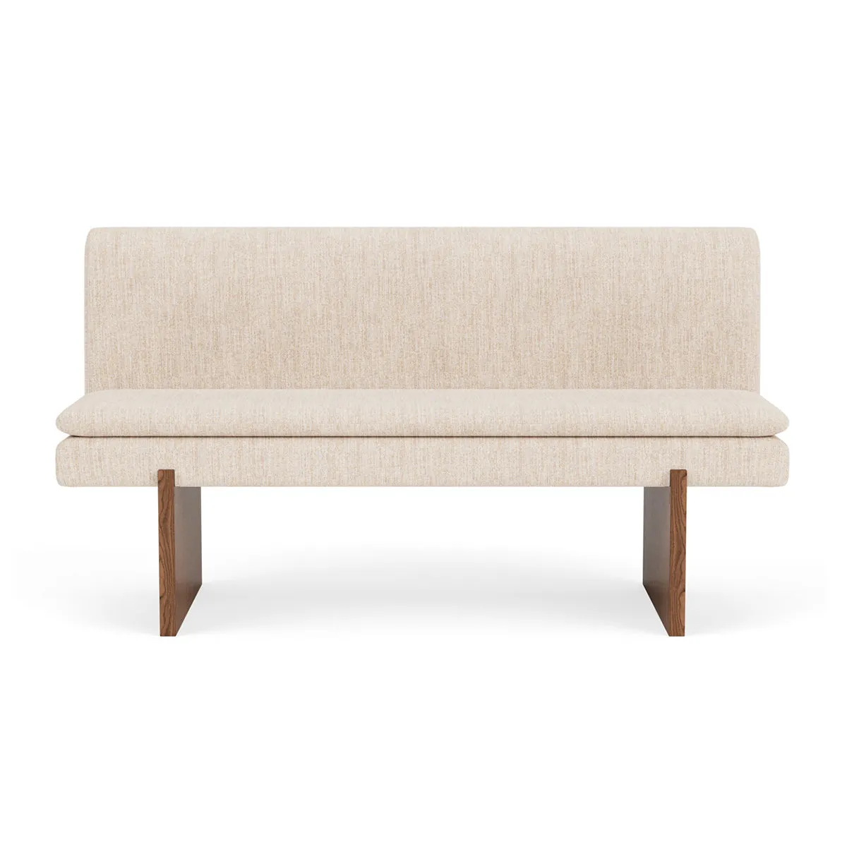Umi Fabric Dining Sofa