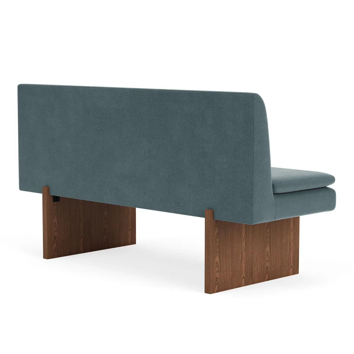 Umi Fabric Dining Sofa