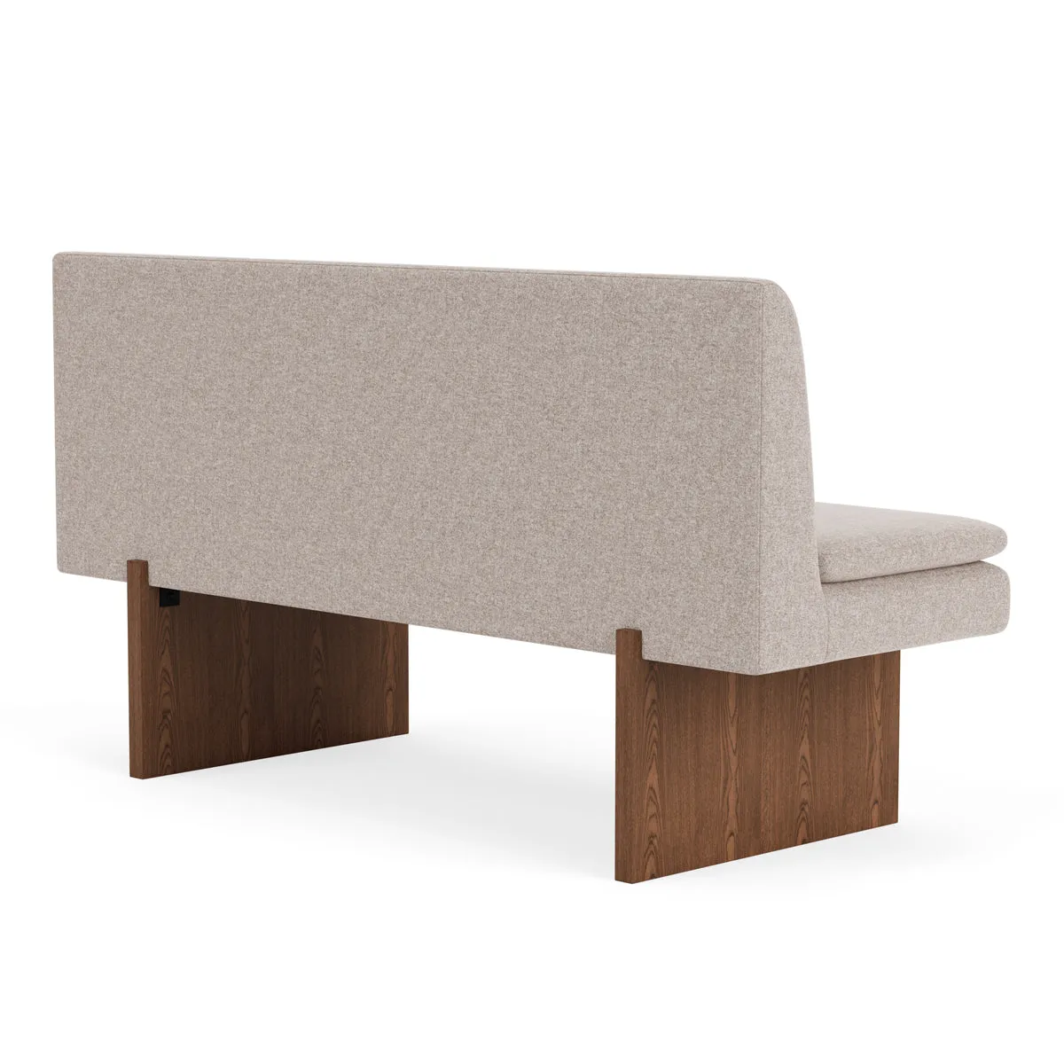 Umi Fabric Dining Sofa