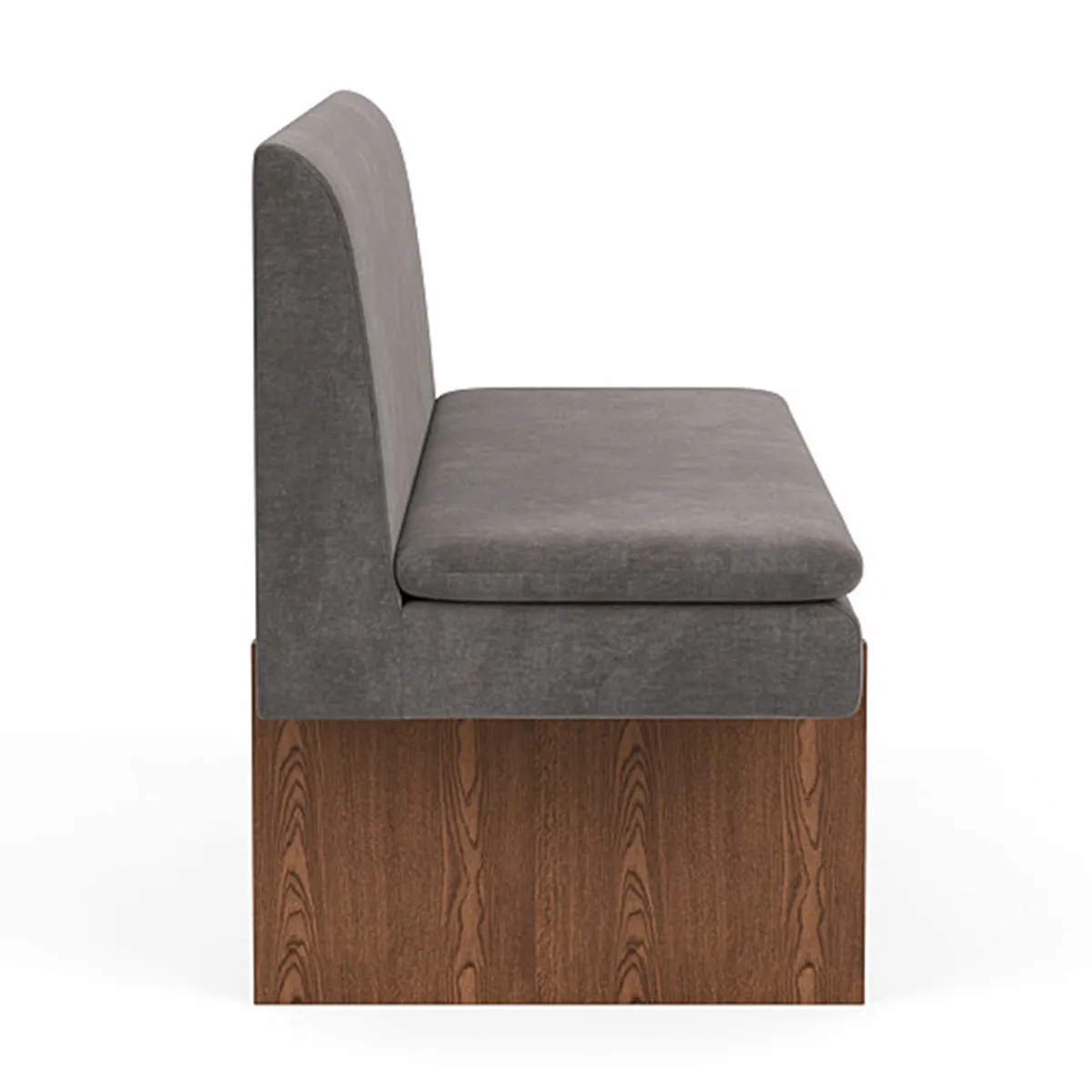 Umi Fabric Dining Sofa