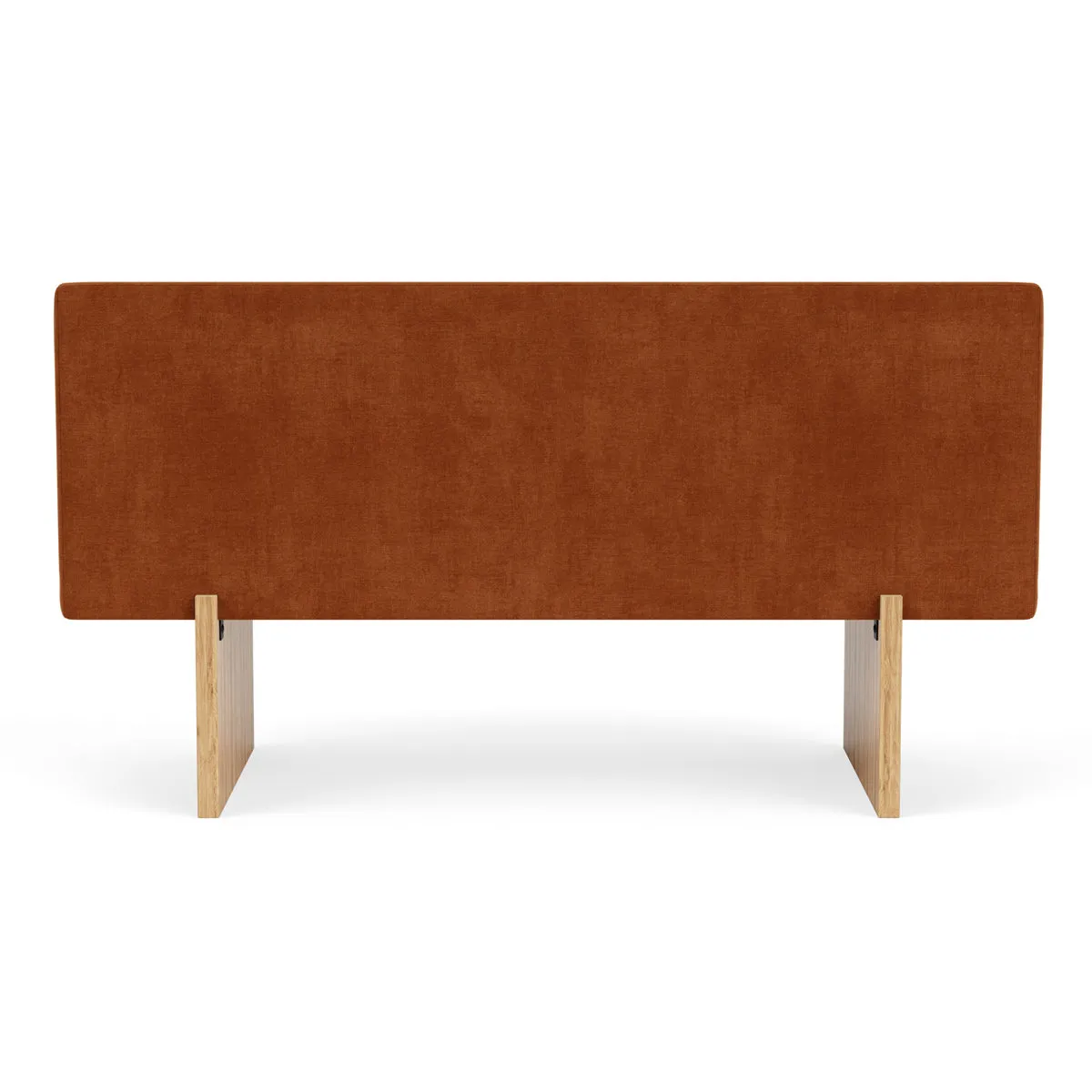 Umi Fabric Dining Sofa