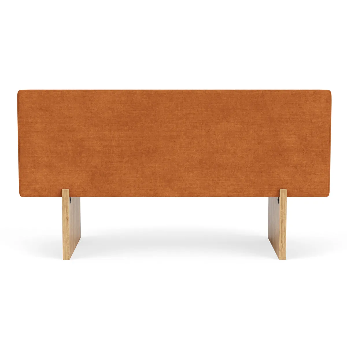 Umi Fabric Dining Sofa