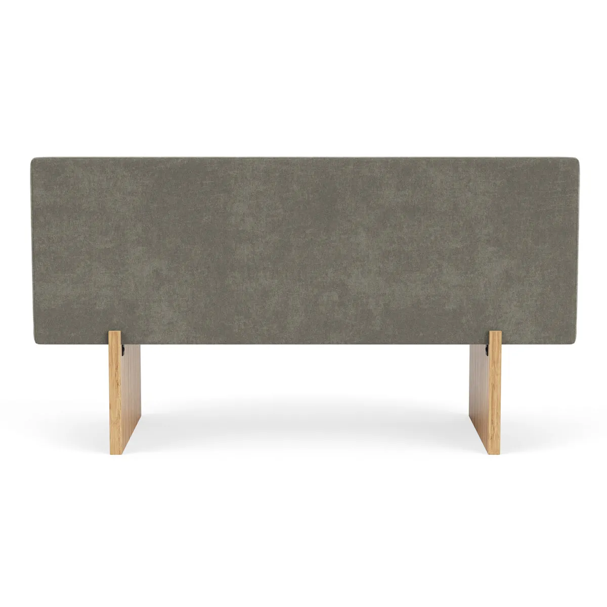 Umi Fabric Dining Sofa