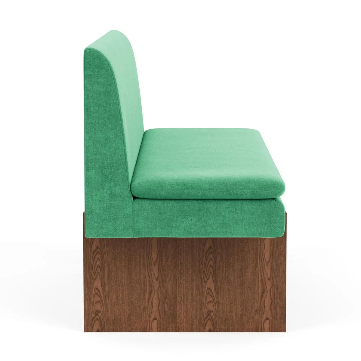 Umi Fabric Dining Sofa