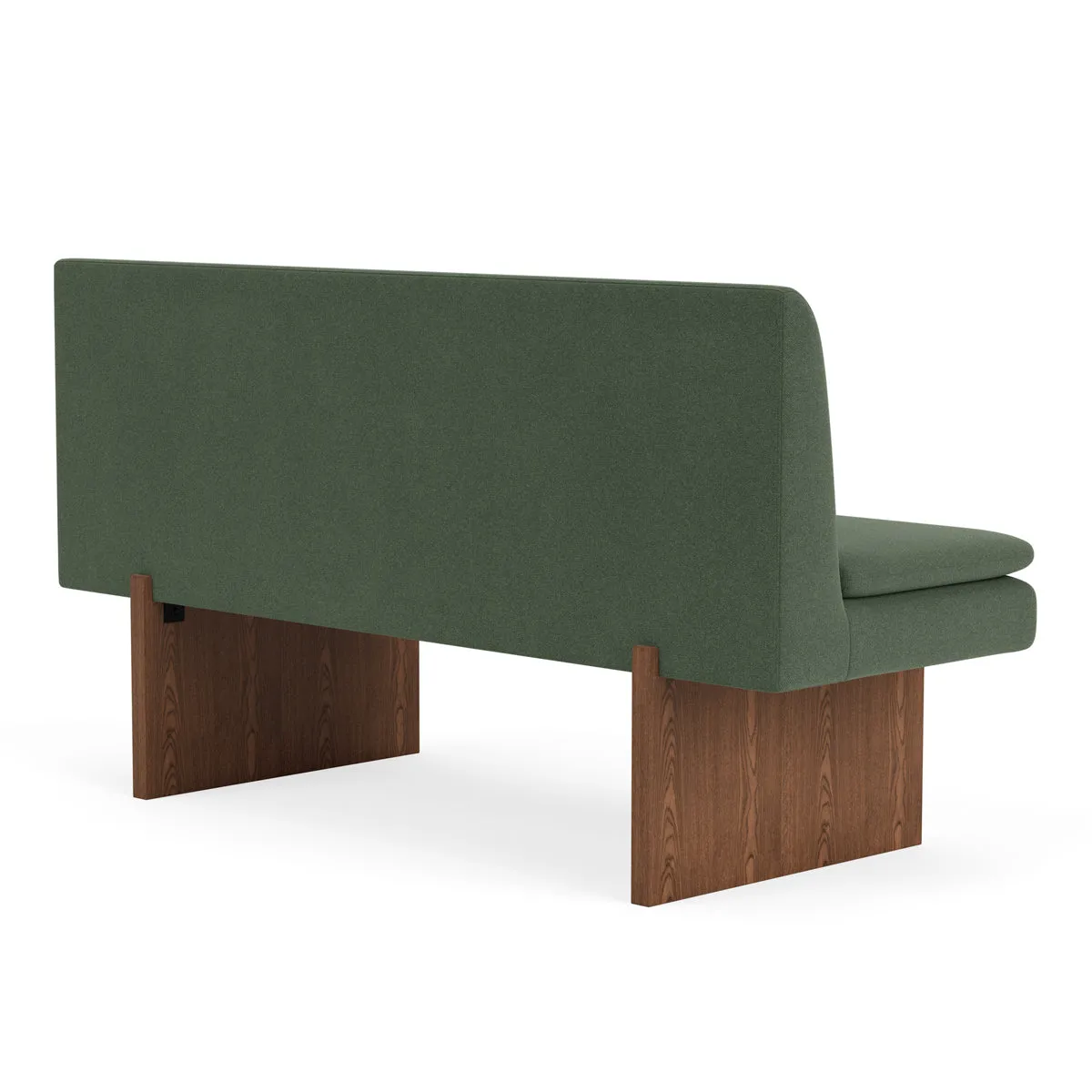 Umi Fabric Dining Sofa