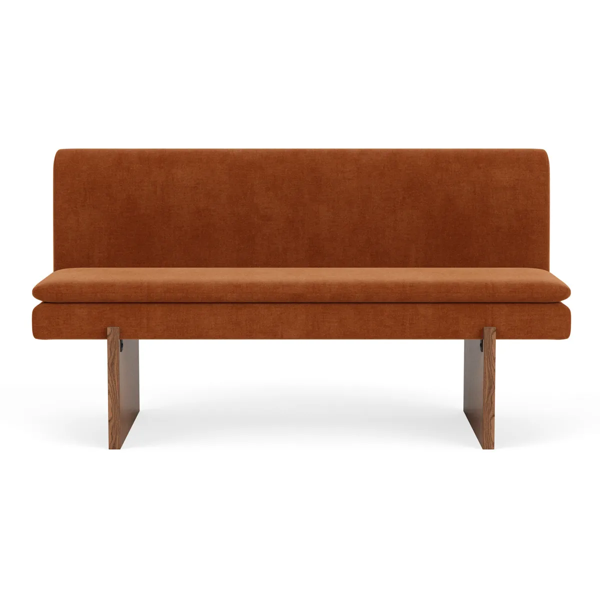 Umi Fabric Dining Sofa