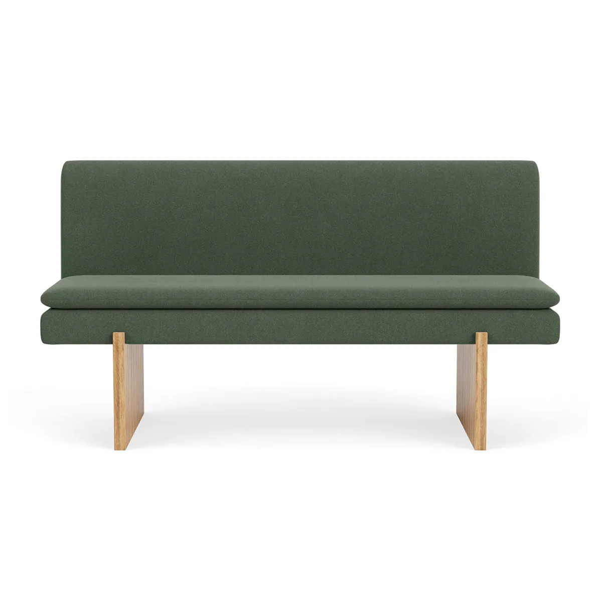 Umi Fabric Dining Sofa