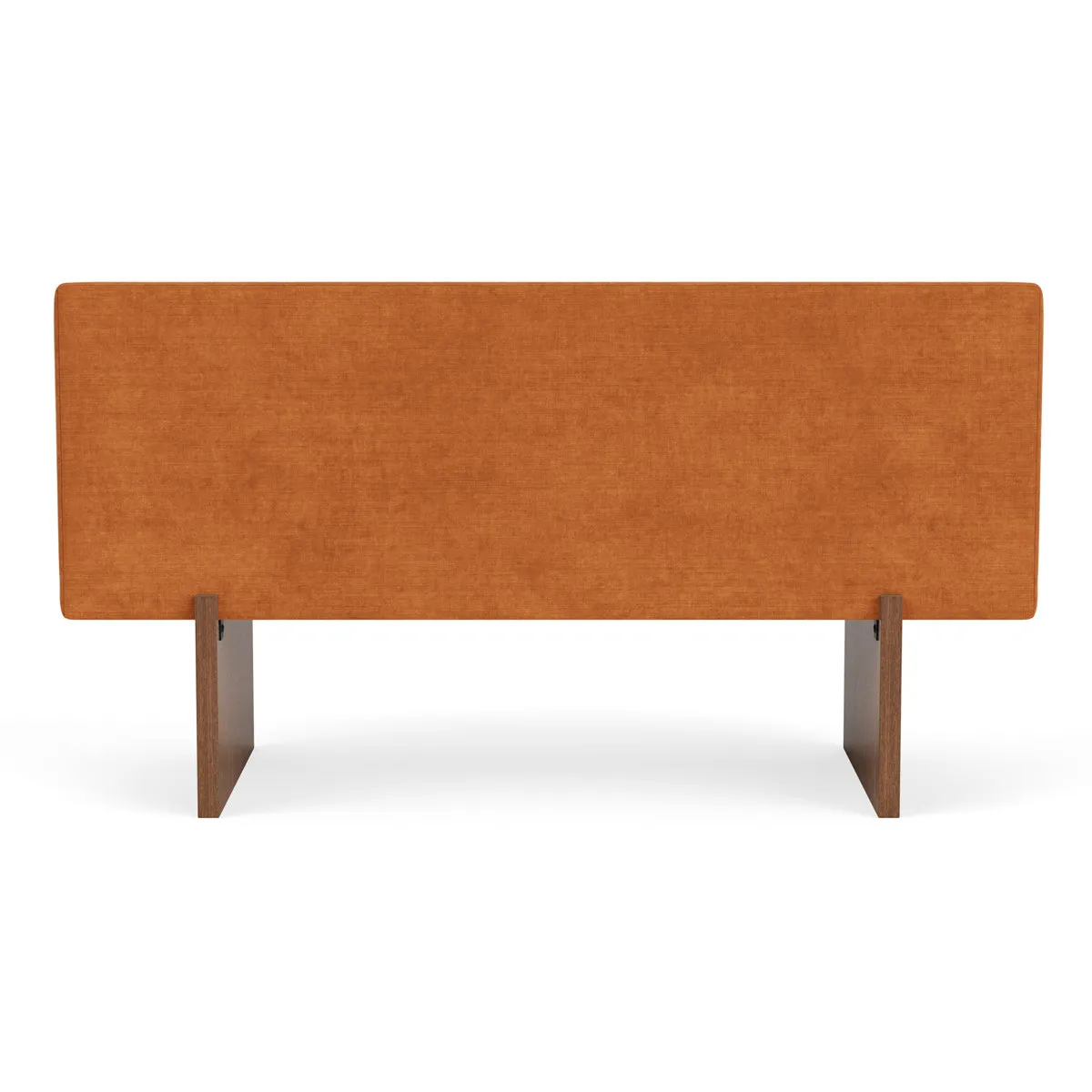 Umi Fabric Dining Sofa