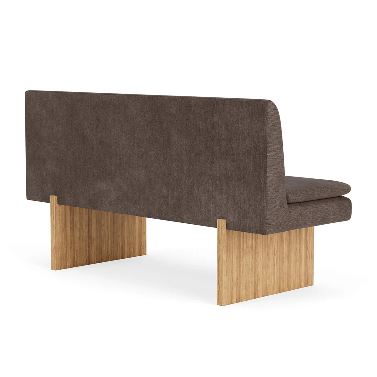 Umi Fabric Dining Sofa