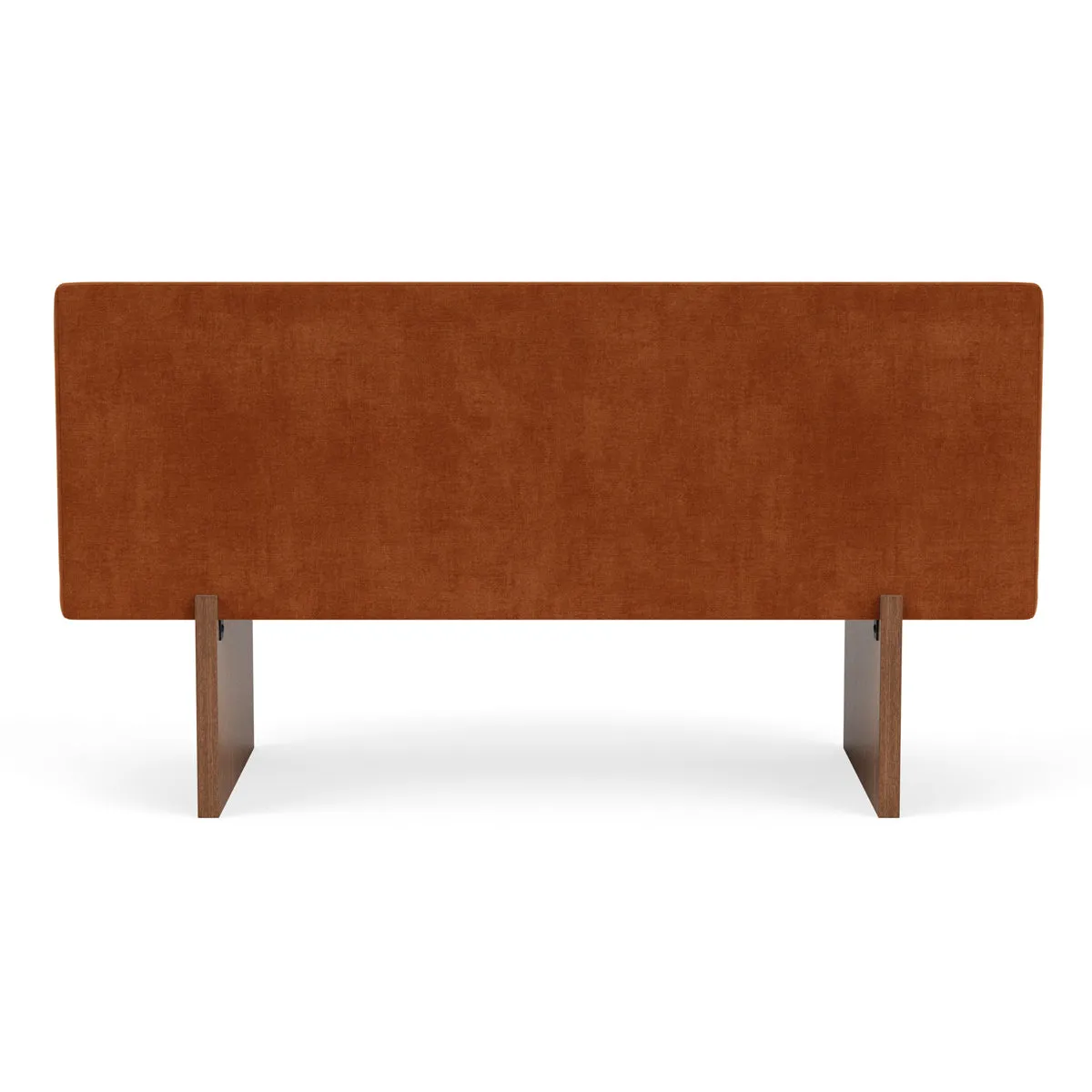 Umi Fabric Dining Sofa
