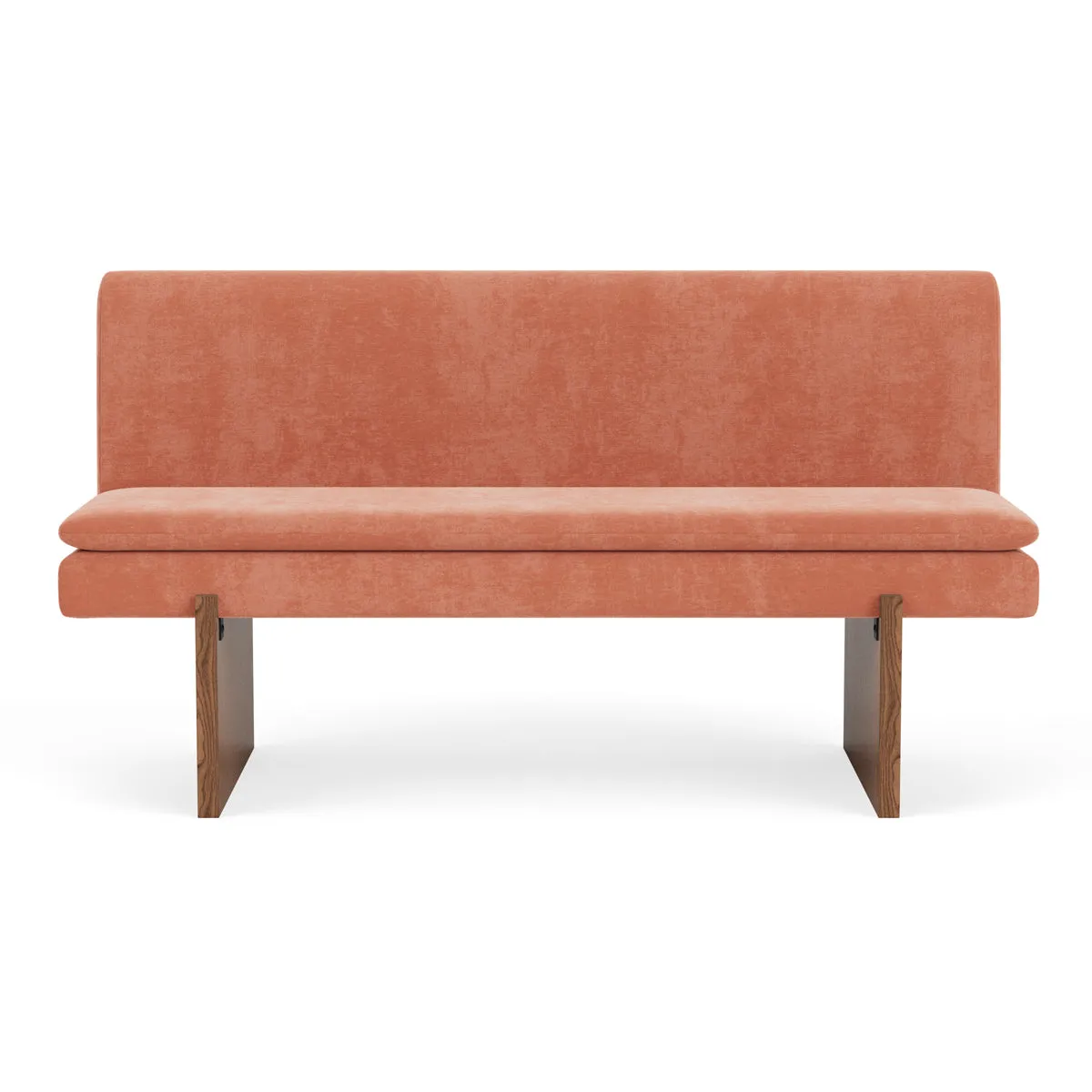 Umi Fabric Dining Sofa