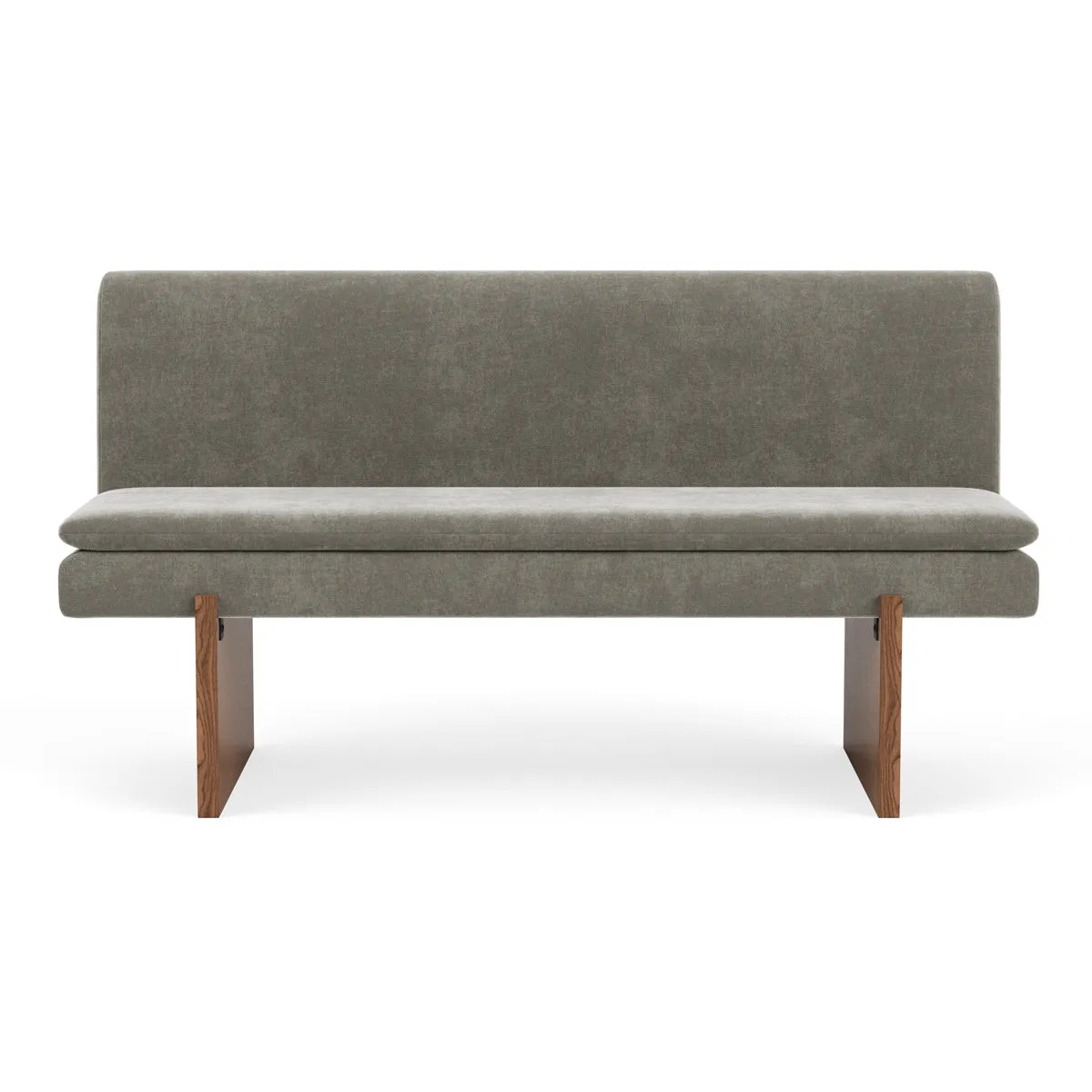Umi Fabric Dining Sofa