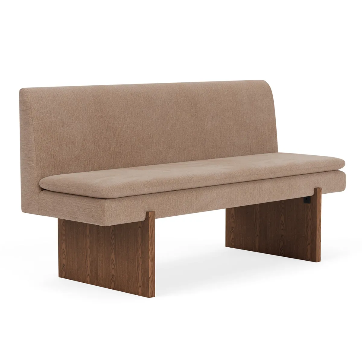 Umi Fabric Dining Sofa