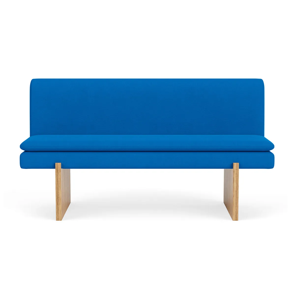 Umi Fabric Dining Sofa
