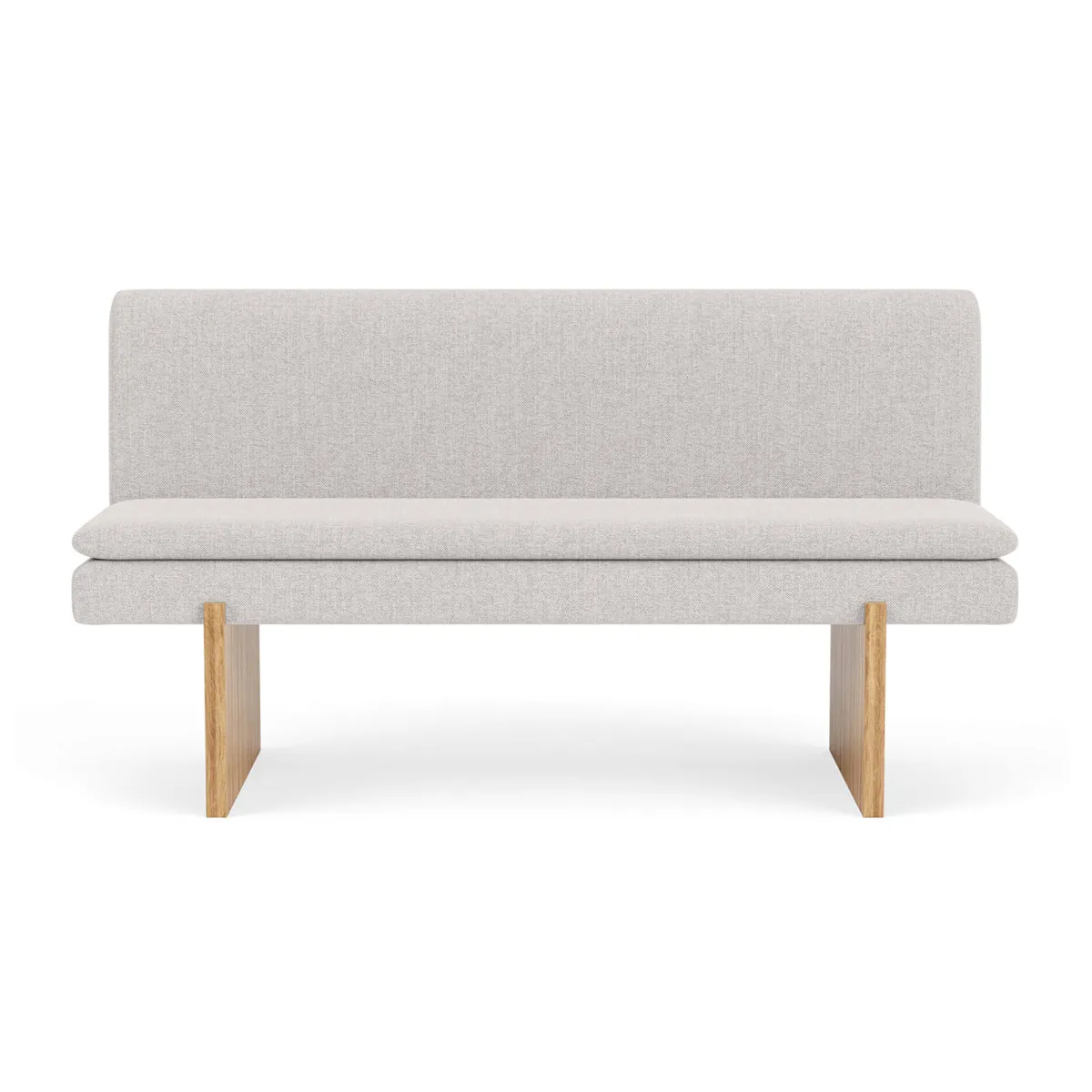 Umi Fabric Dining Sofa