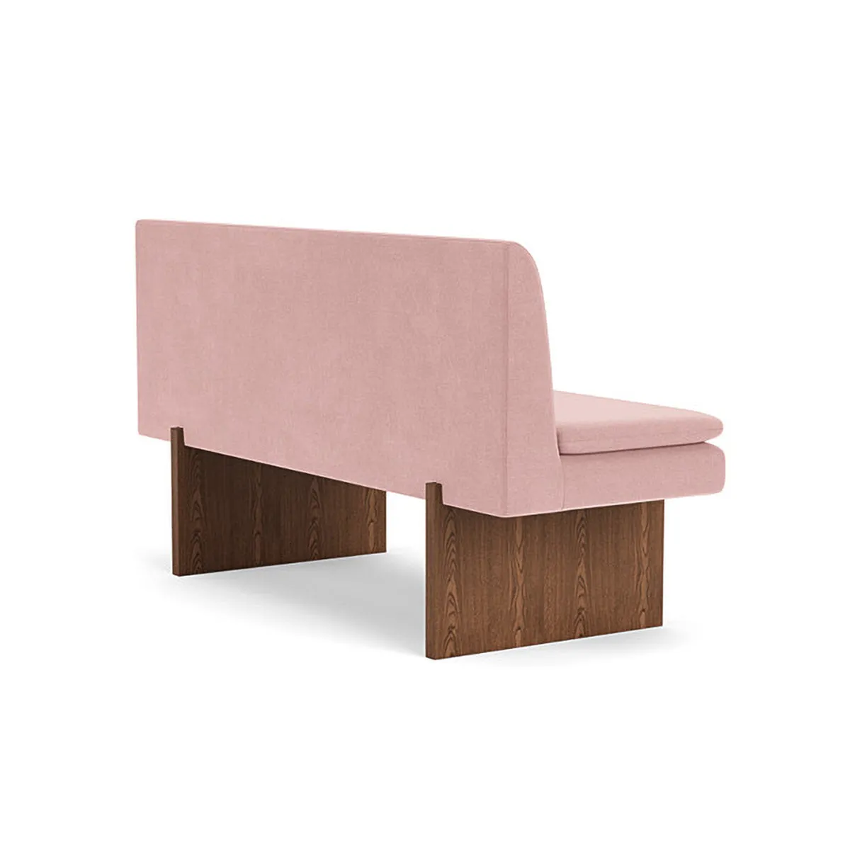 Umi Fabric Dining Sofa