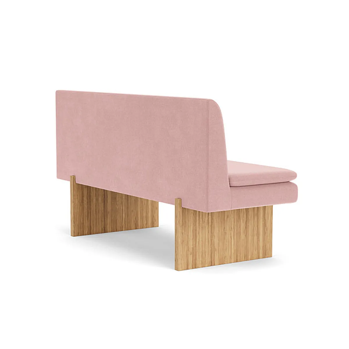 Umi Fabric Dining Sofa