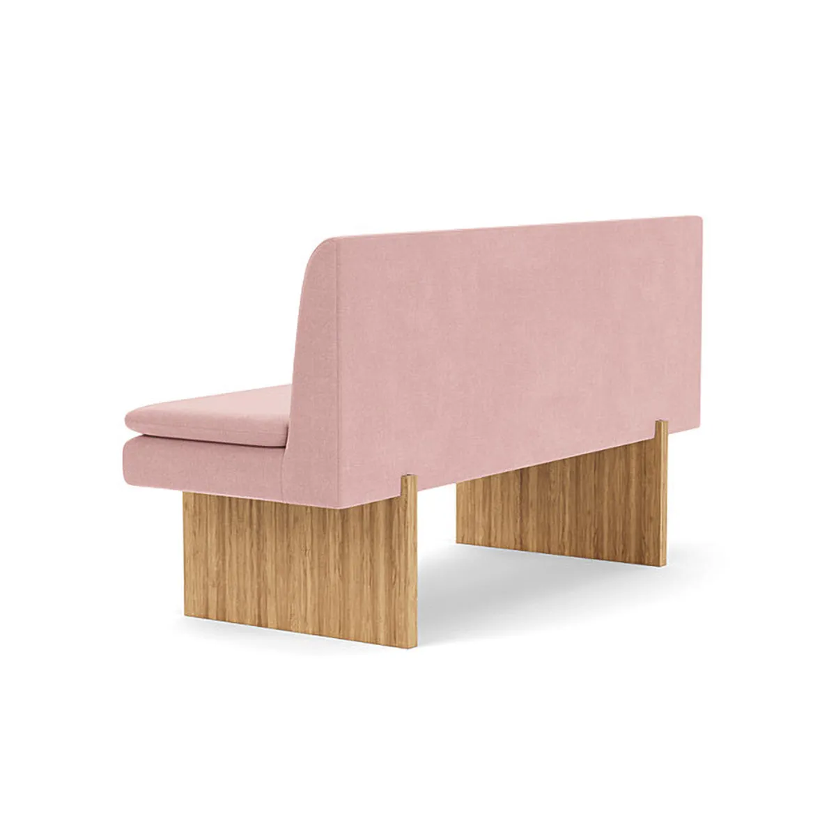 Umi Fabric Dining Sofa