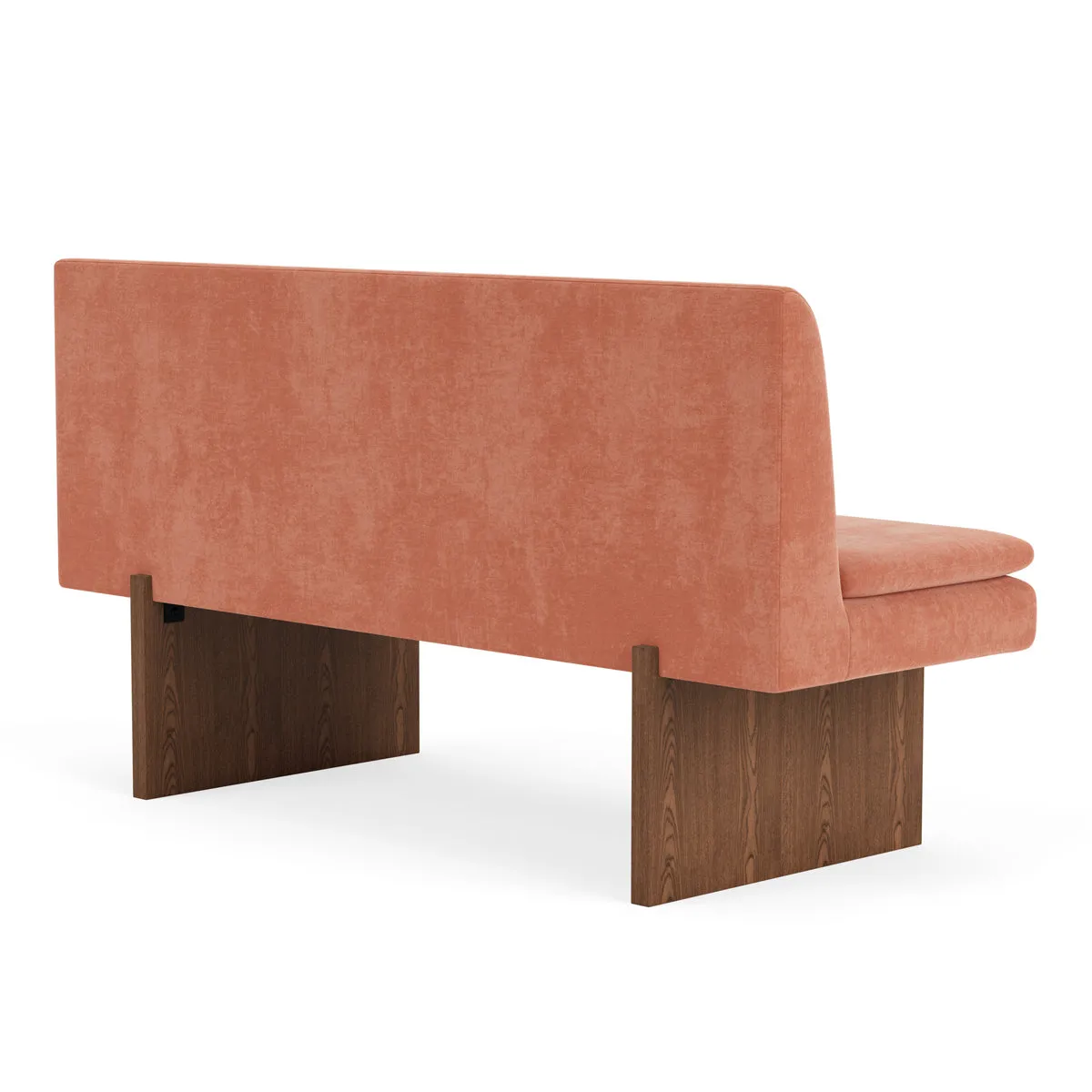 Umi Fabric Dining Sofa