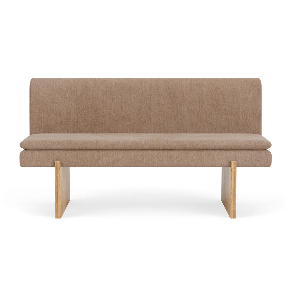 Umi Fabric Dining Sofa