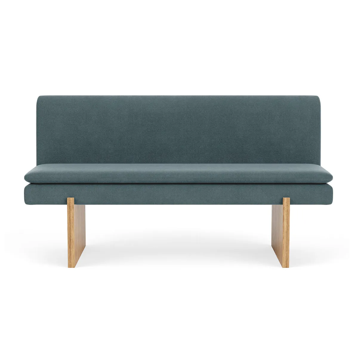 Umi Fabric Dining Sofa