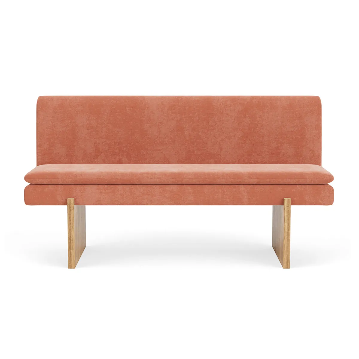 Umi Fabric Dining Sofa