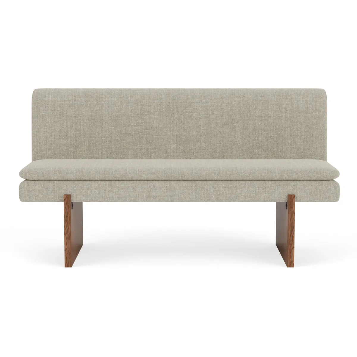 Umi Fabric Dining Sofa