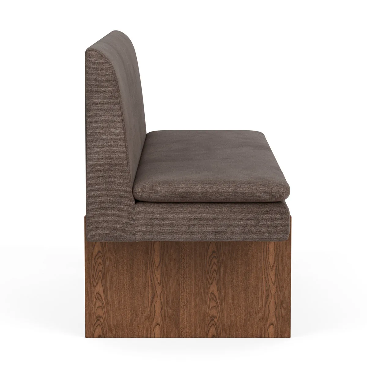 Umi Fabric Dining Sofa