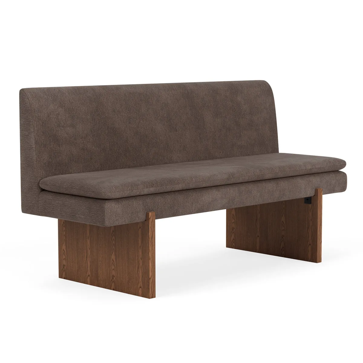 Umi Fabric Dining Sofa