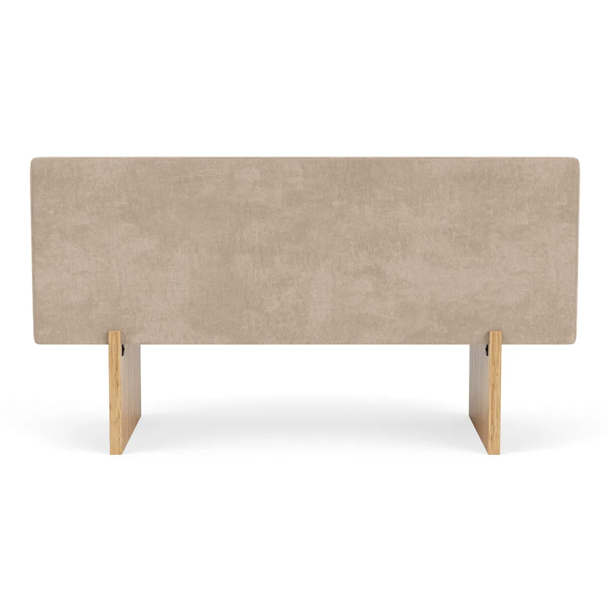 Umi Fabric Dining Sofa