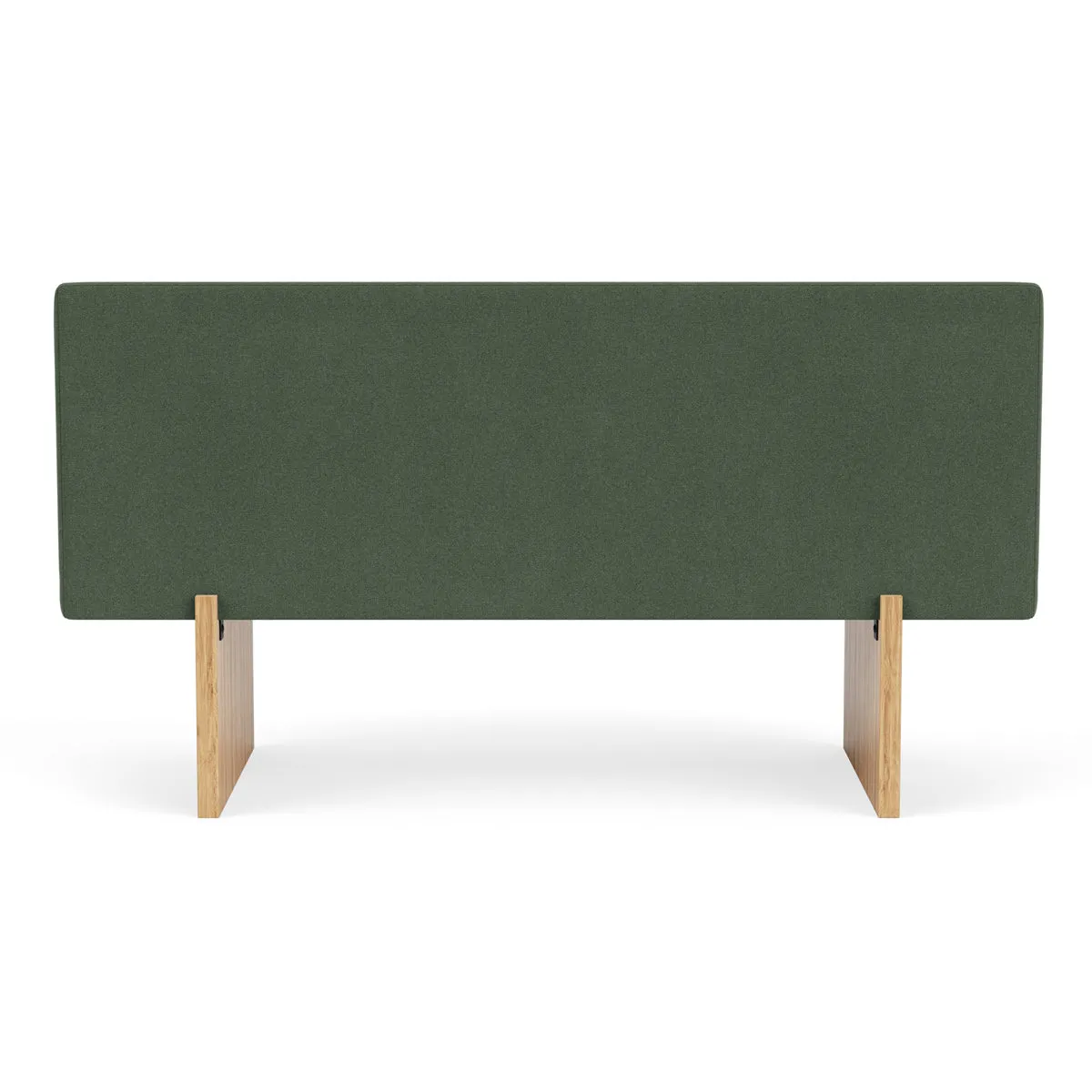 Umi Fabric Dining Sofa