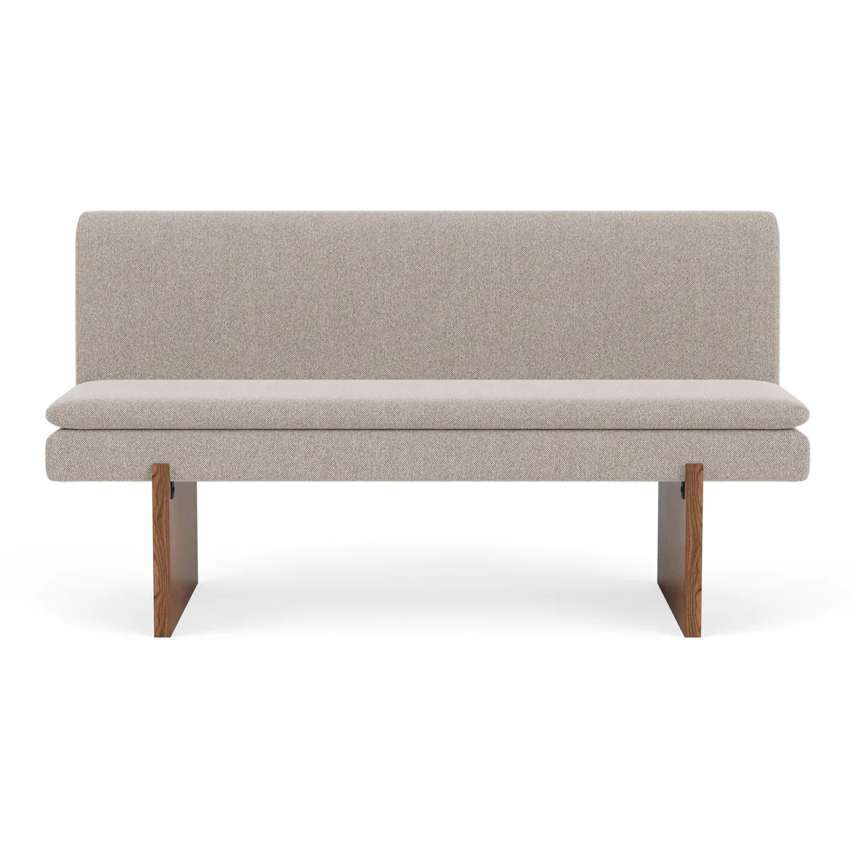 Umi Fabric Dining Sofa