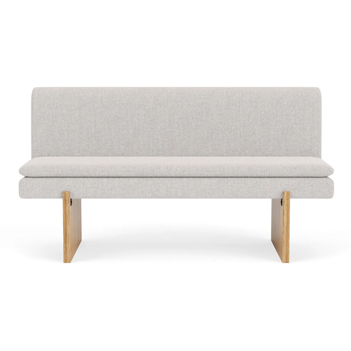 Umi Fabric Dining Sofa
