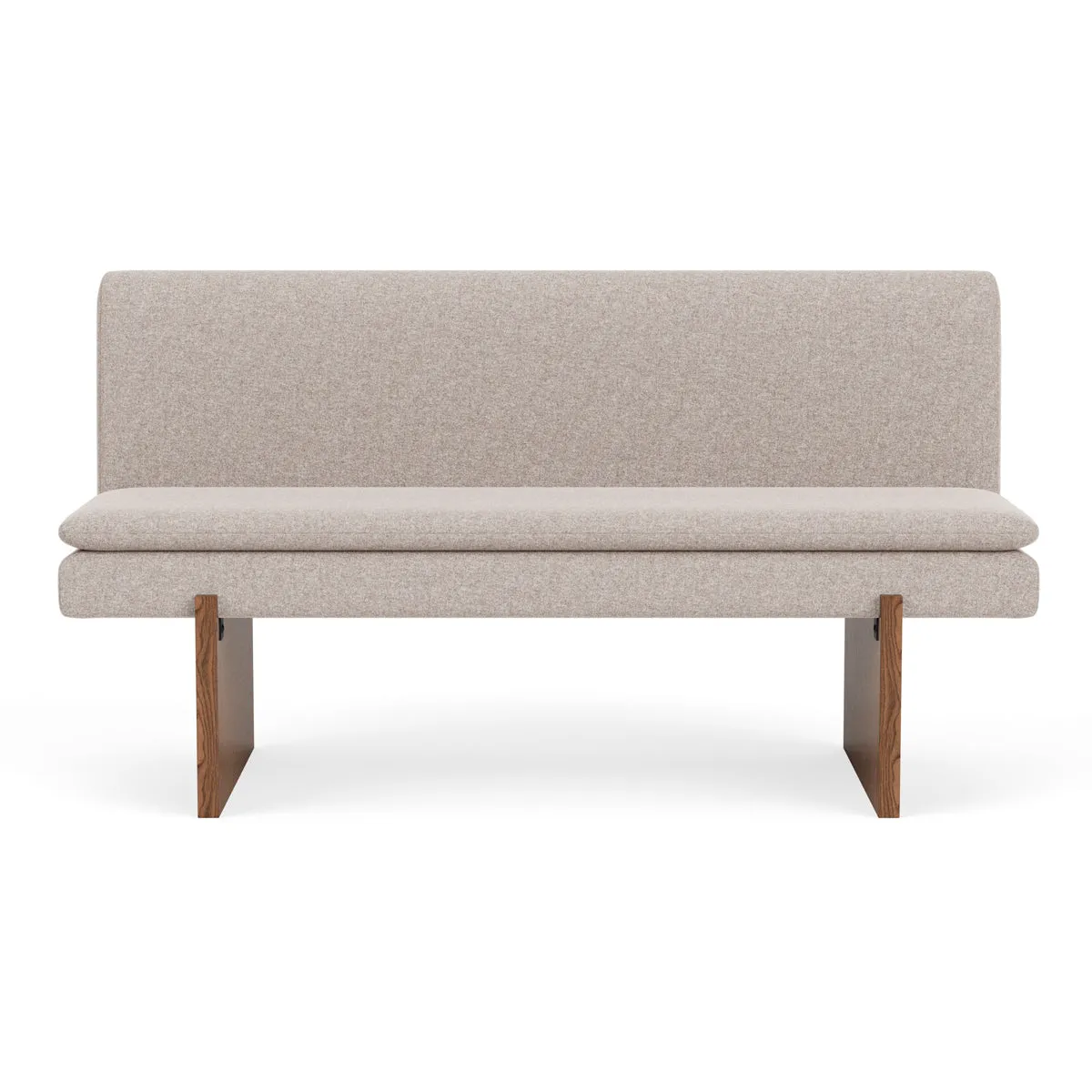 Umi Fabric Dining Sofa